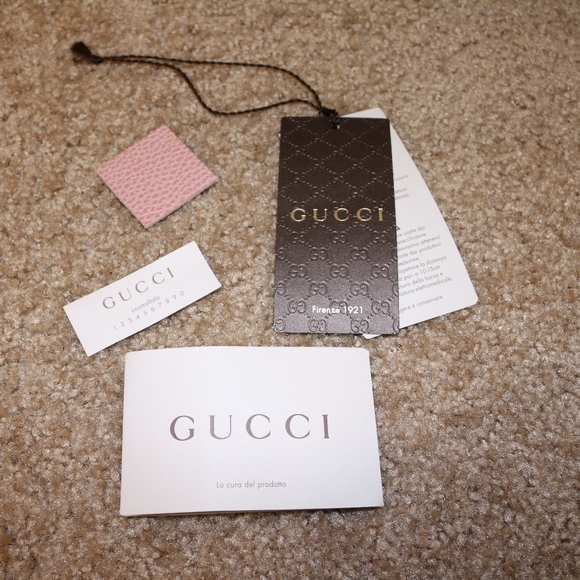 Gucci - Dollar Calf - Picture 6 of 12